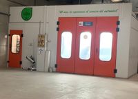 pintura, taller, chapa, pintura